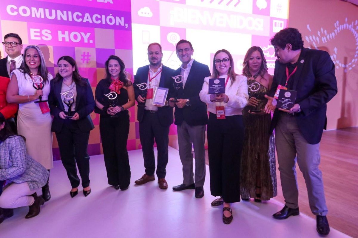 Recibe Cemex el Premio al Mérito AMCO 2024 por reintroducción del bisonte americano