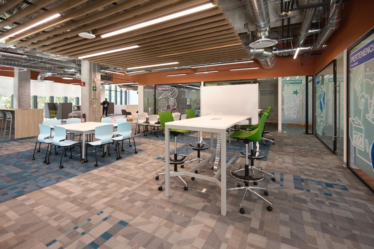 Tecnológico de Monterrey Campus Querétaro