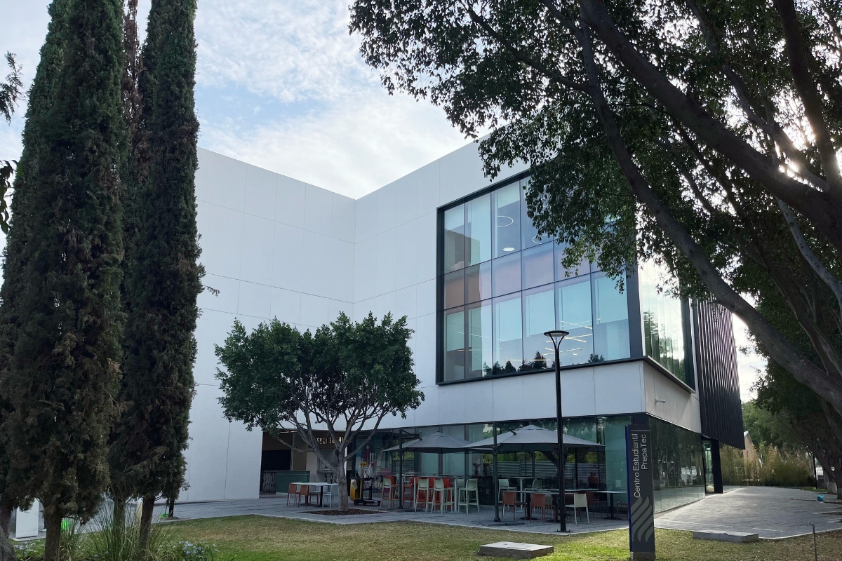 Tecnológico de Monterrey Campus Querétaro