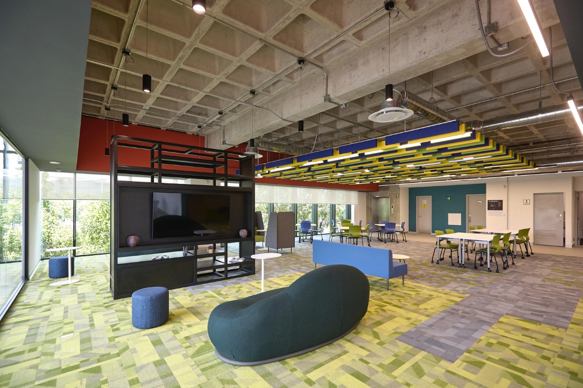 Tecnológico de Monterrey Campus Querétaro