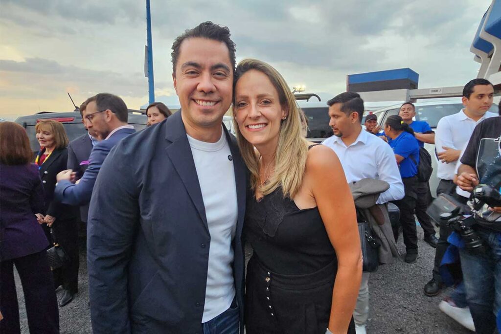 El Torneo de la Amistad fiesta multicultural deportiva más grande de América Latina y se llevo a cabo en Querétaro