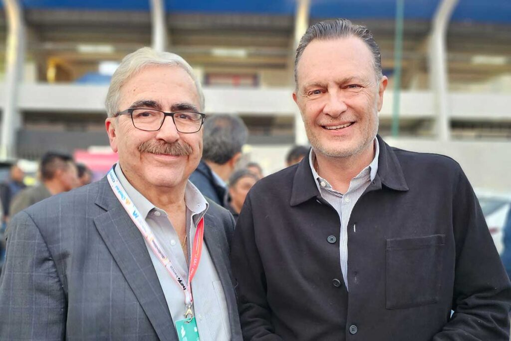 El Torneo de la Amistad fiesta multicultural deportiva más grande de América Latina y se llevo a cabo en Querétaro