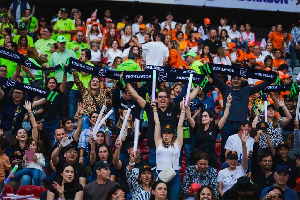 El Torneo de la Amistad fiesta multicultural deportiva más grande de América Latina y se llevo a cabo en Querétaro