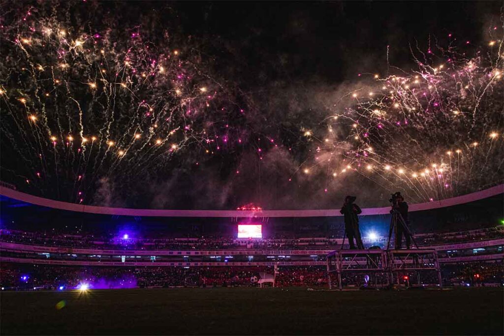 El Torneo de la Amistad fiesta multicultural deportiva más grande de América Latina y se llevo a cabo en Querétaro
