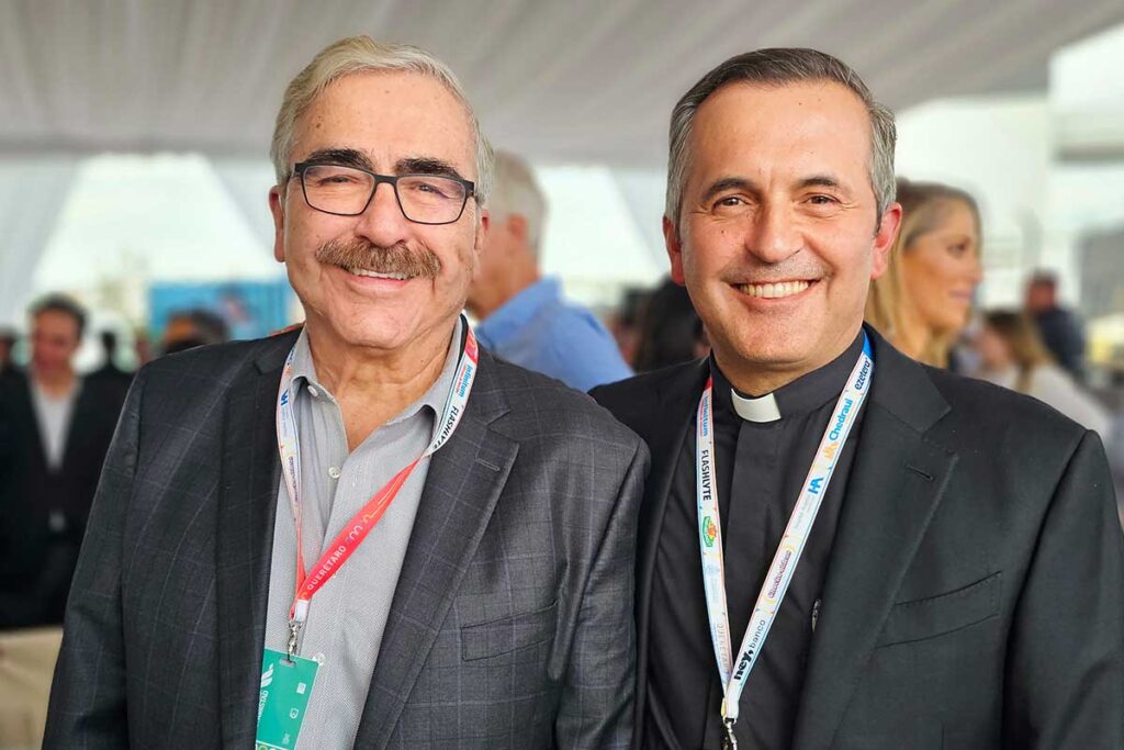El Torneo de la Amistad fiesta multicultural deportiva más grande de América Latina y se llevo a cabo en Querétaro