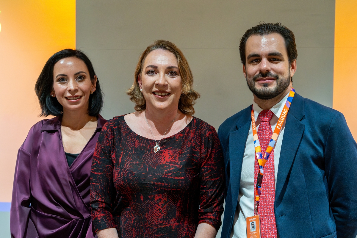 Universidad Anáhuac Querétaro lanza carrera en Ciencia de Datos