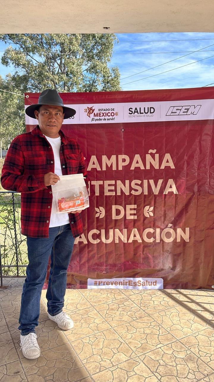 La Campaña de Vacunación Invernal 2024-2025 busca prevenir enfermedades respiratorias graves.