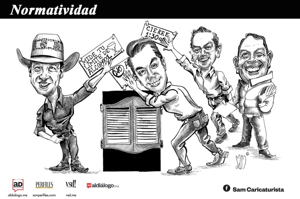 caricatura AD 15|11|24