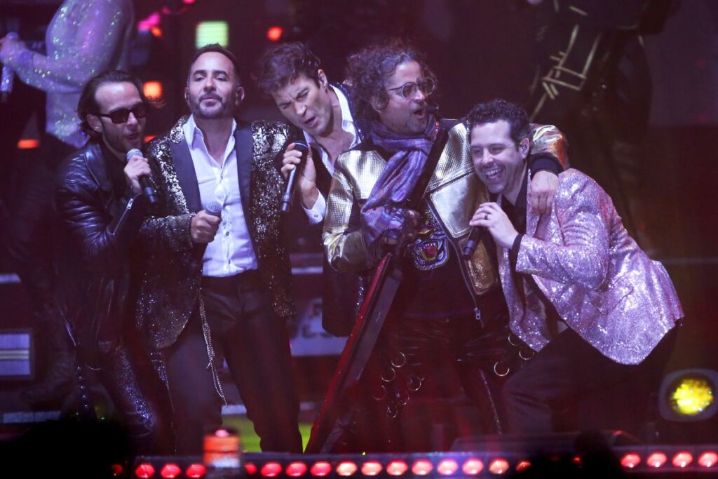 90s Pop Tour Querétaro