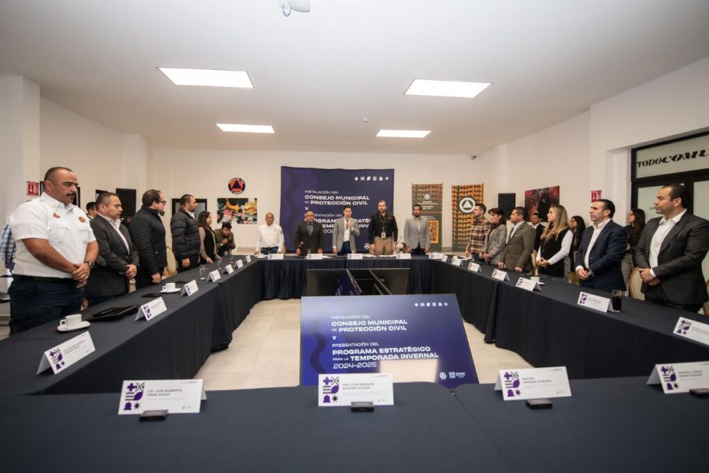 CMPC El Marques