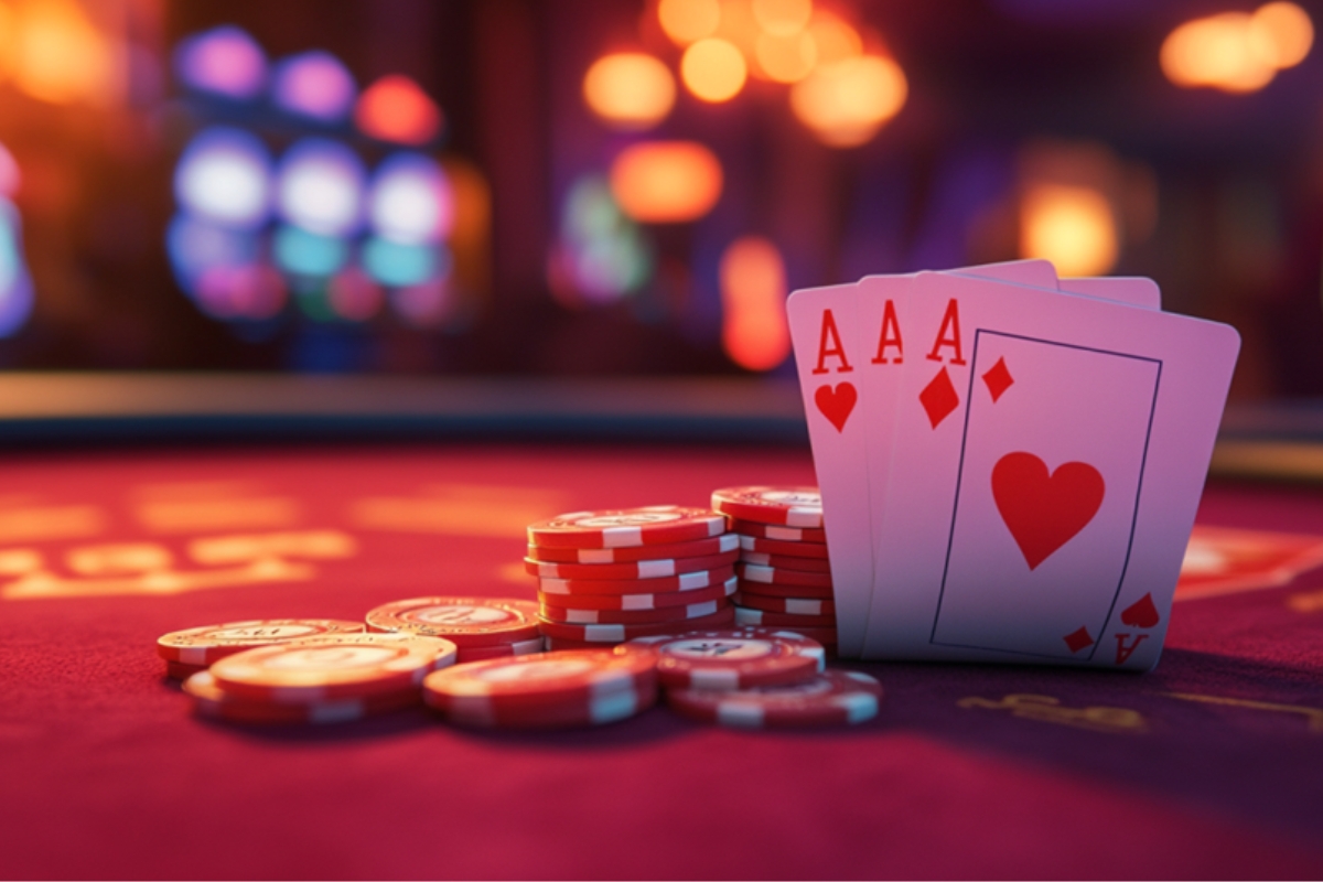 Cómo Jugar en Pin-Up Casino: Una Guía Fácil para Nuevos Usuarios