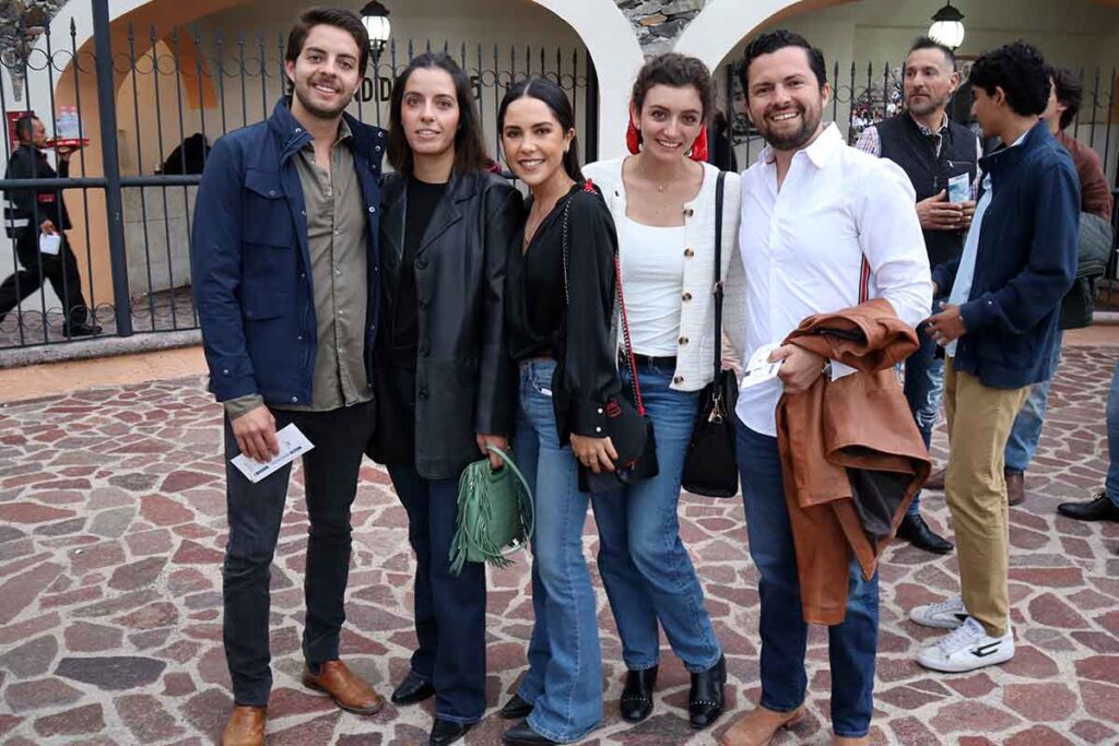 Juriquilla festejó la independencia de México con la corrida de toros de las fiestas patrias