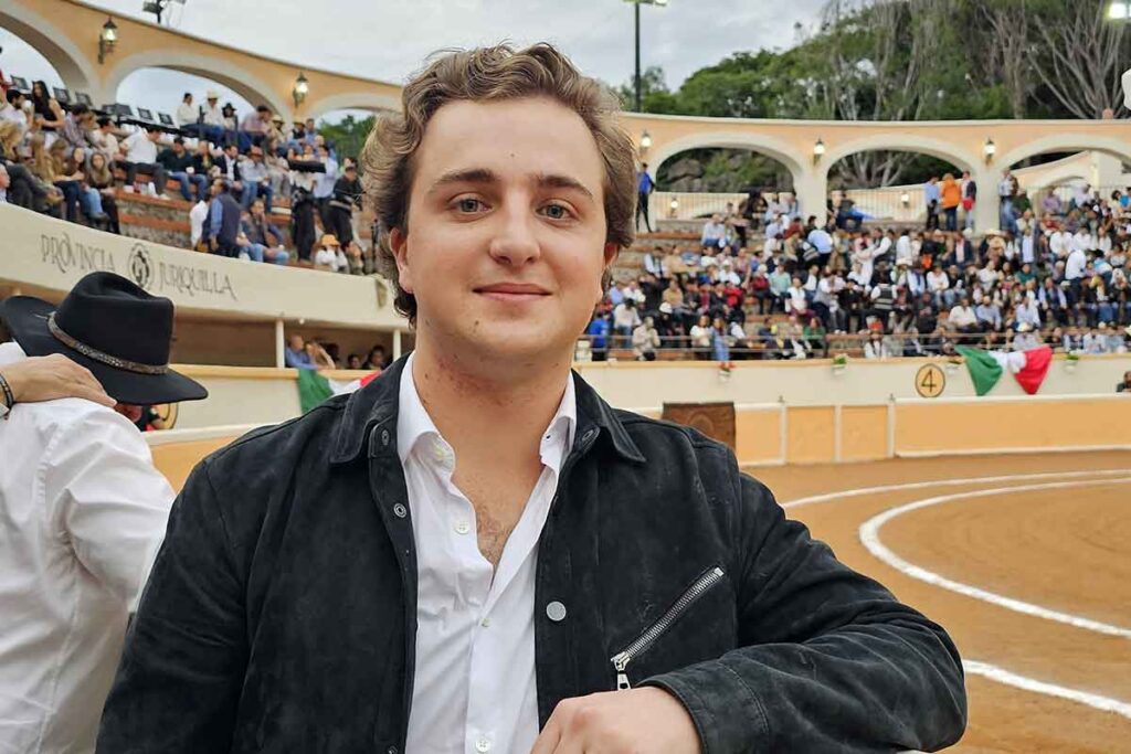 Juriquilla festejó la independencia de México con la corrida de toros de las fiestas patrias