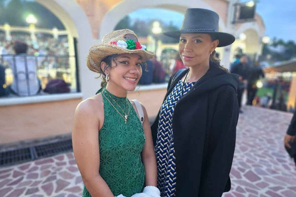 Juriquilla festejó la independencia de México con la corrida de toros de las fiestas patrias
