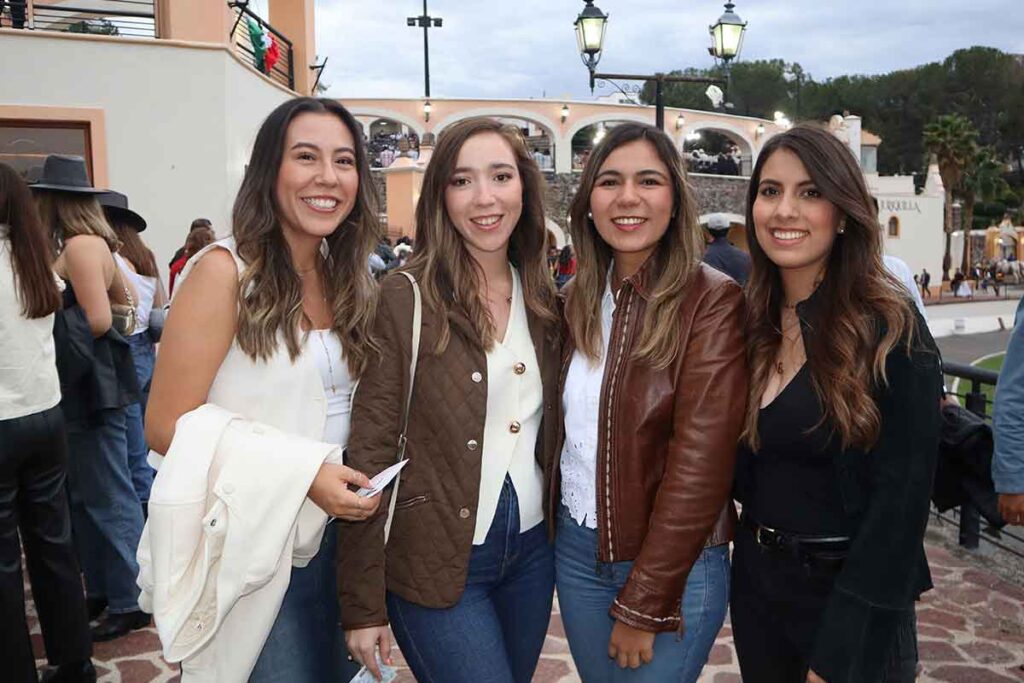Juriquilla festejó la independencia de México con la corrida de toros de las fiestas patrias