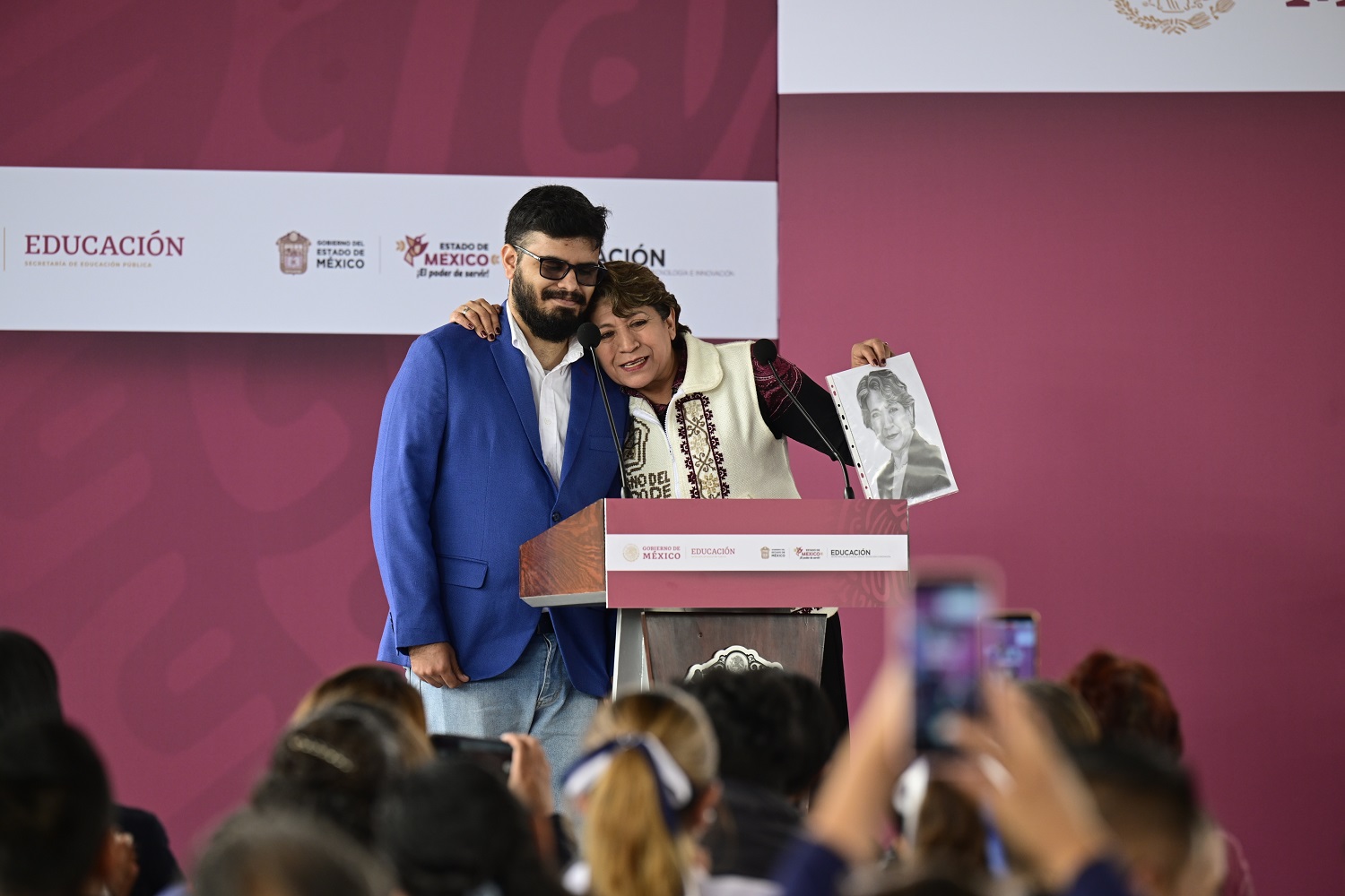 Gratuidad en el transporte público para personas con discapacidad en el Estado de México.
