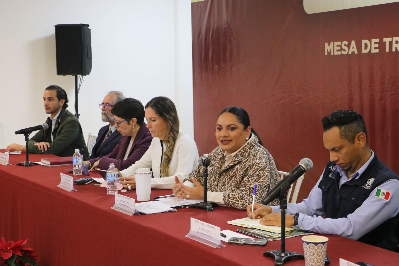 Comunidades cercanas al bosque se beneficiarían con el desarrollo sostenible de la región.