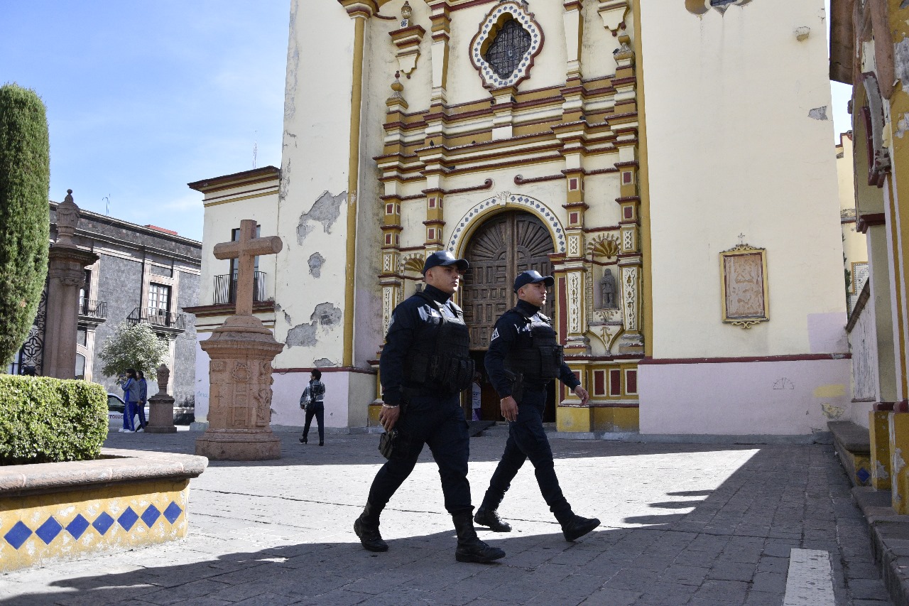 Autoridades hacen un llamado a usar el 9-1-1 y 089 en caso de emergencias.