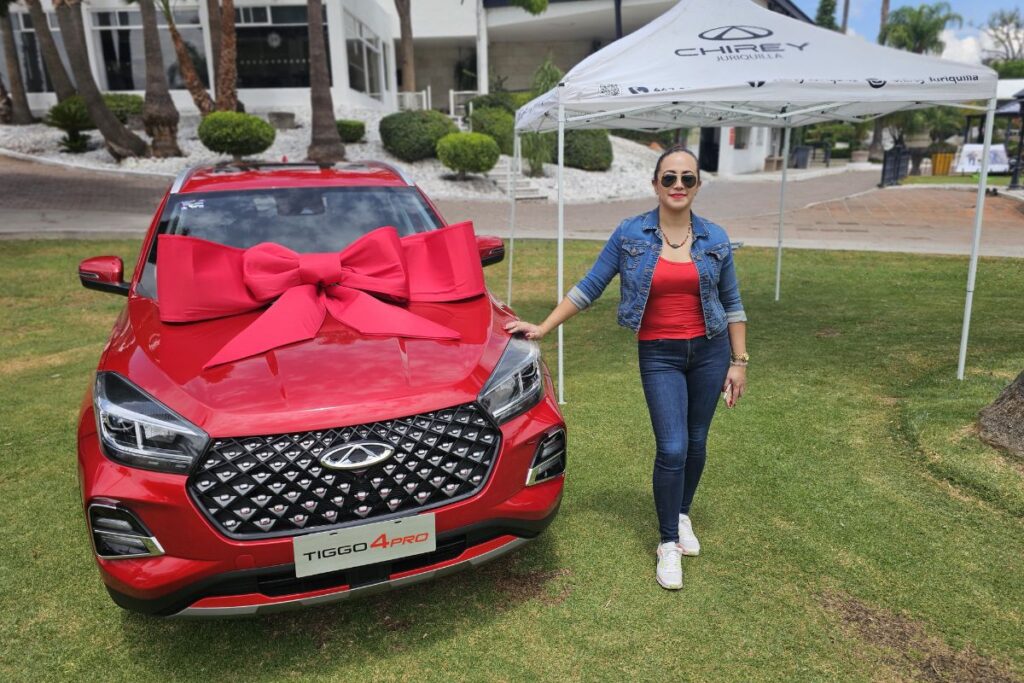 El torneo de golf El Bueno, el Malo y el Feo, que se celebra en Juriquilla, llegó a su edición número 4