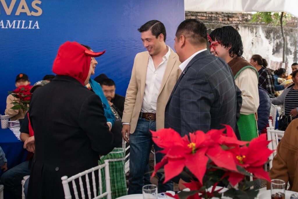 Busca El Marqués fortalecer Centros de Rehabilitación
