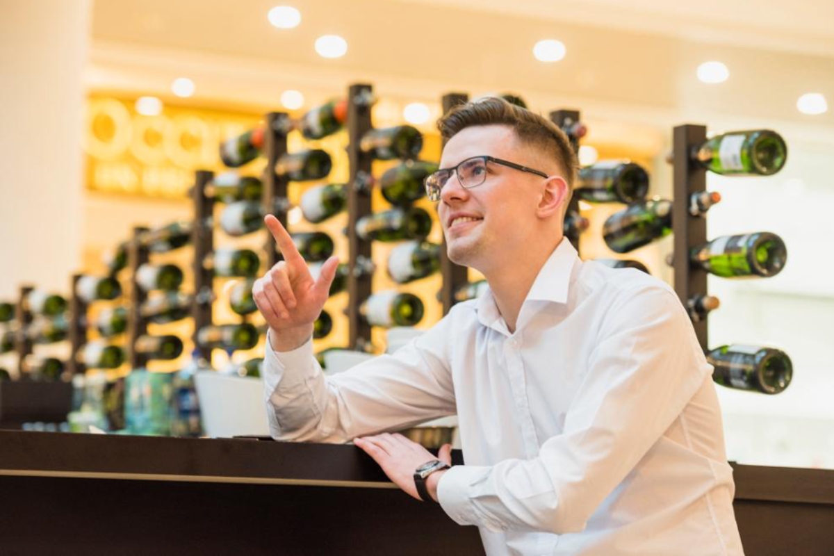 Guía para crecer tu negocio de bebidas