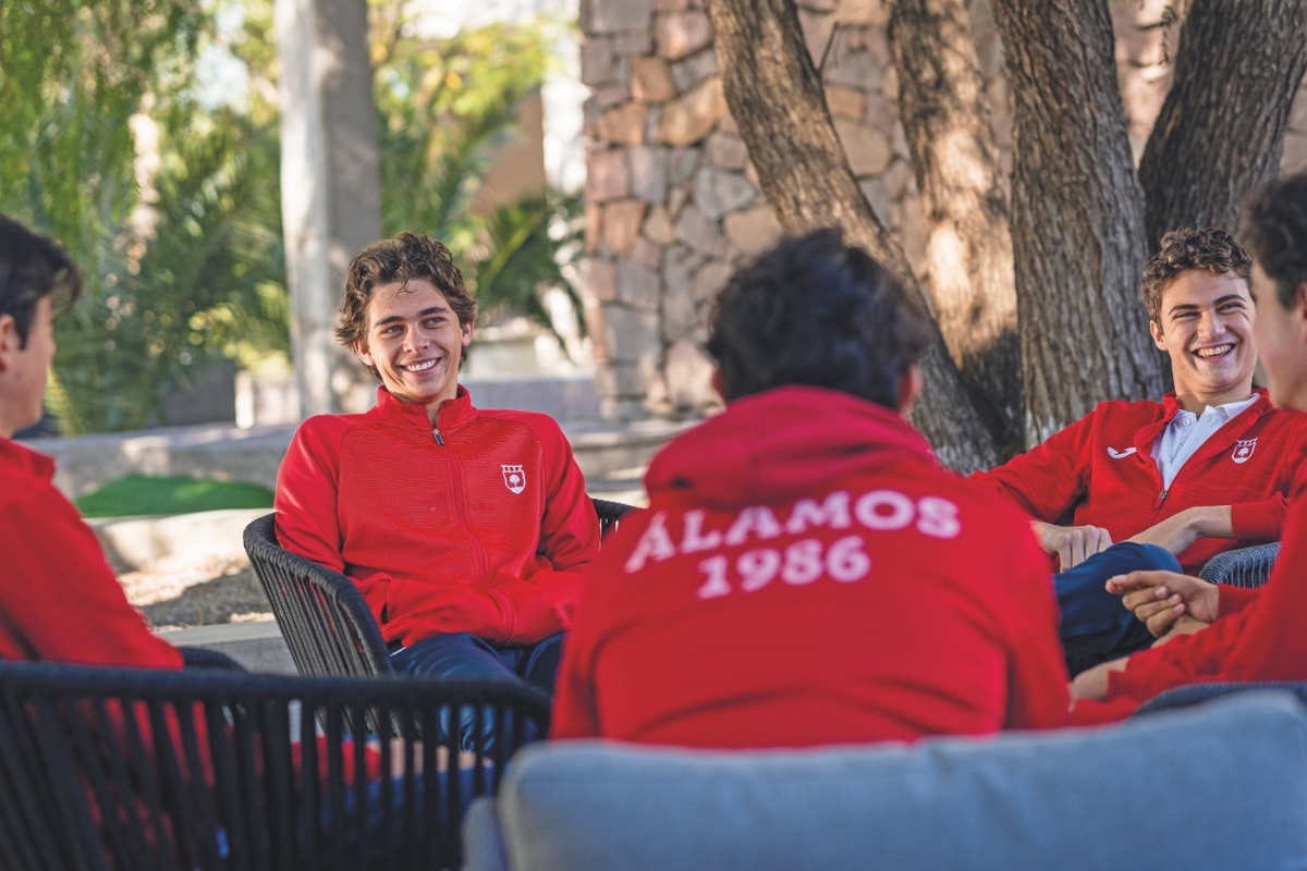 ITER Grupo Educativo lidera futuro con valores y excelencia