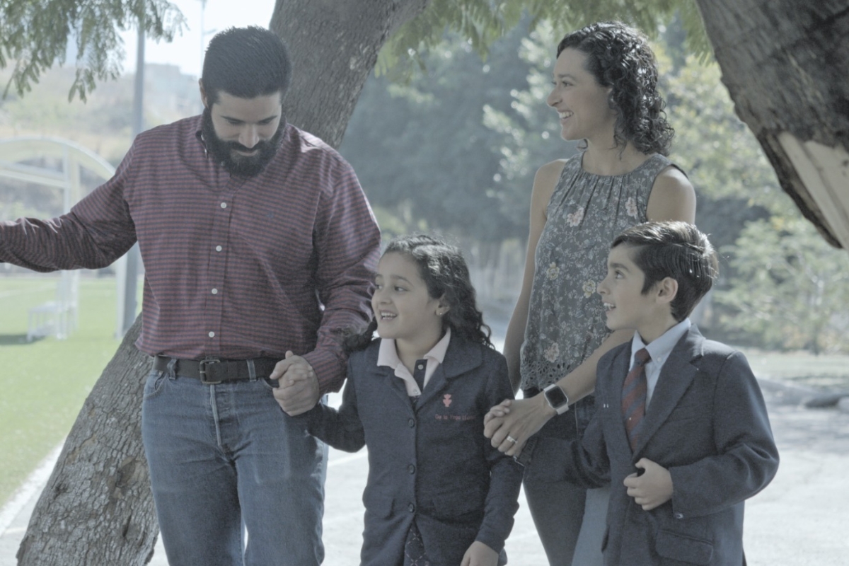 ITER Grupo Educativo lidera futuro con valores y excelencia