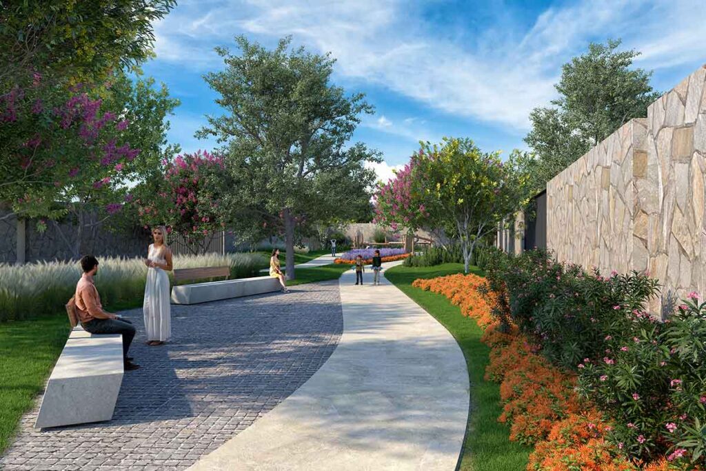 Los Frailes es el nuevo horizonte residencial en Querétaro, convertido en un desarrollo estratégico para inversionistas y familias