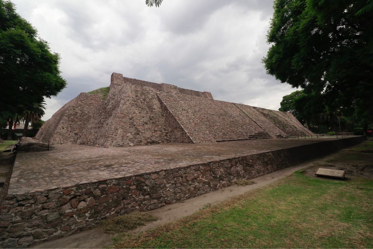 Lugares para vacacionar en el Estado de México