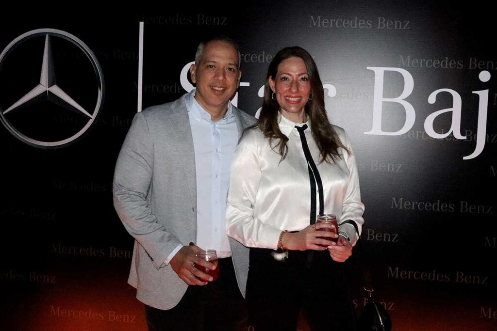 Mercedes-Benz regresa a Querétaro con su nueva concesionaria automotriz llamada Star Bajío