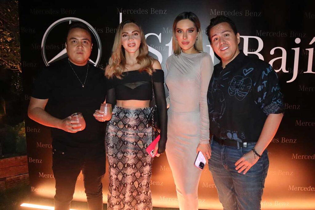 Mercedes-Benz regresa a Querétaro con su nueva concesionaria automotriz llamada Star Bajío