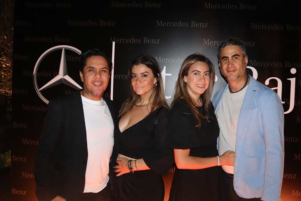 Mercedes-Benz regresa a Querétaro con su nueva concesionaria automotriz llamada Star Bajío