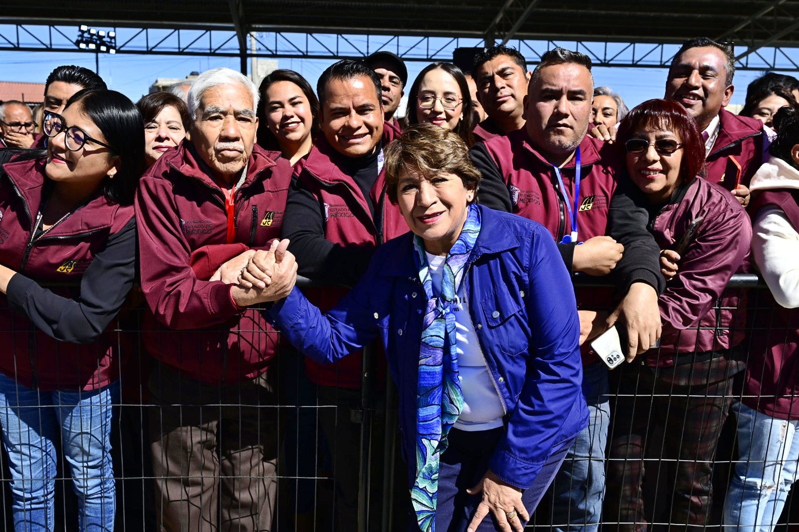 Con sueldos de más de $20,000, este programa transforma vidas y vialidades en el estado.