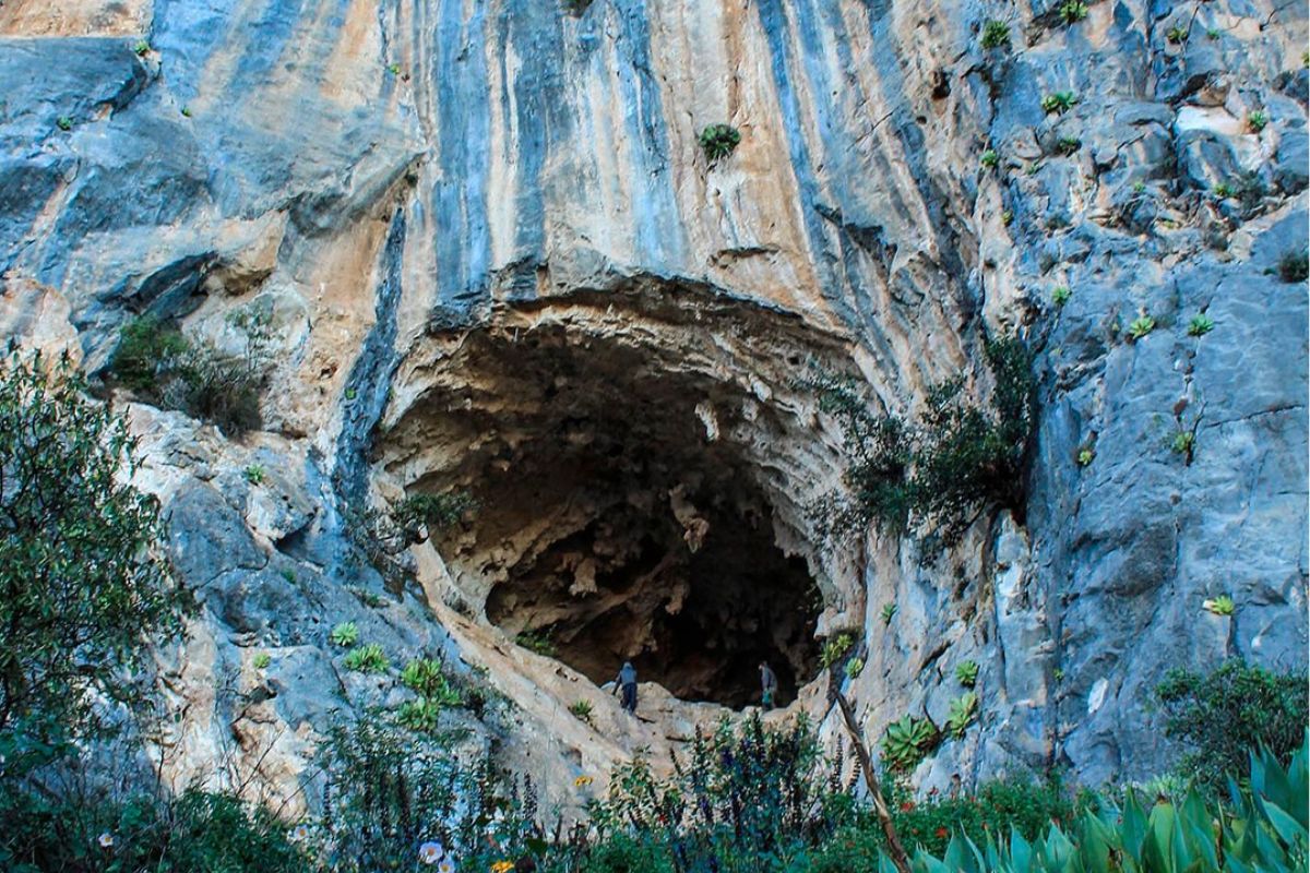 Un paraíso escondido en Querétaro1