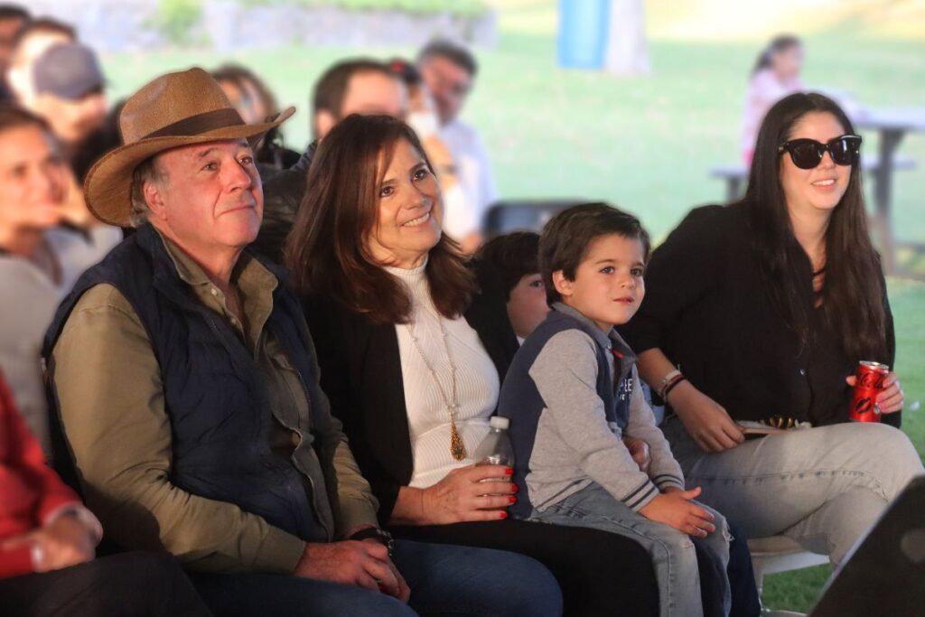 Vecinos de Simaté disfrutan la pastorela