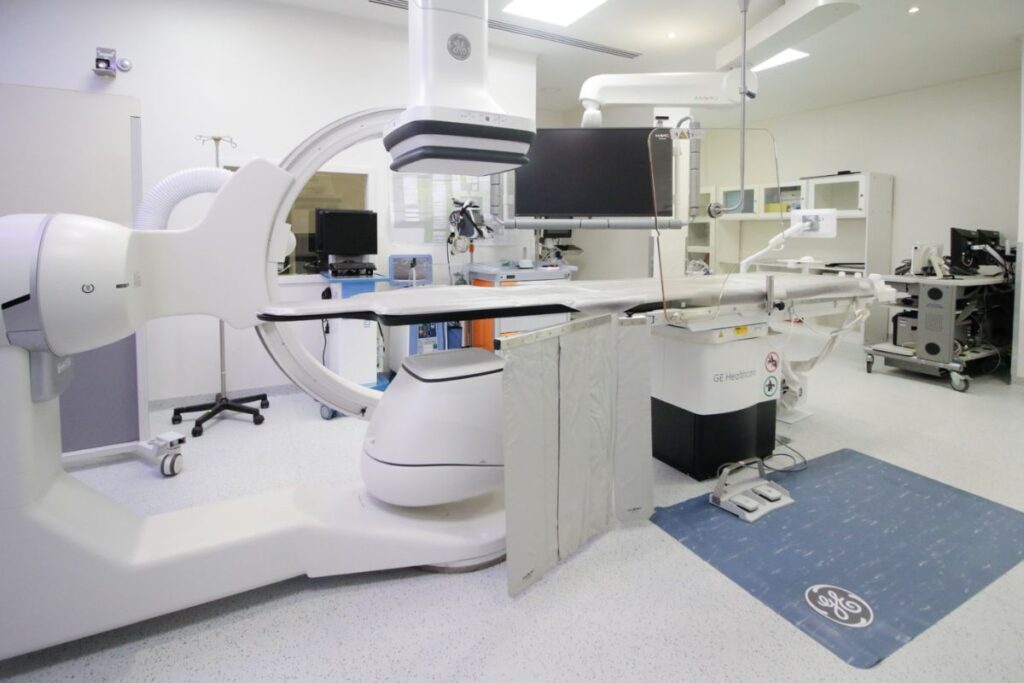 Inauguran equipos médicos en el Hospital General ISSSTE Querétaro
