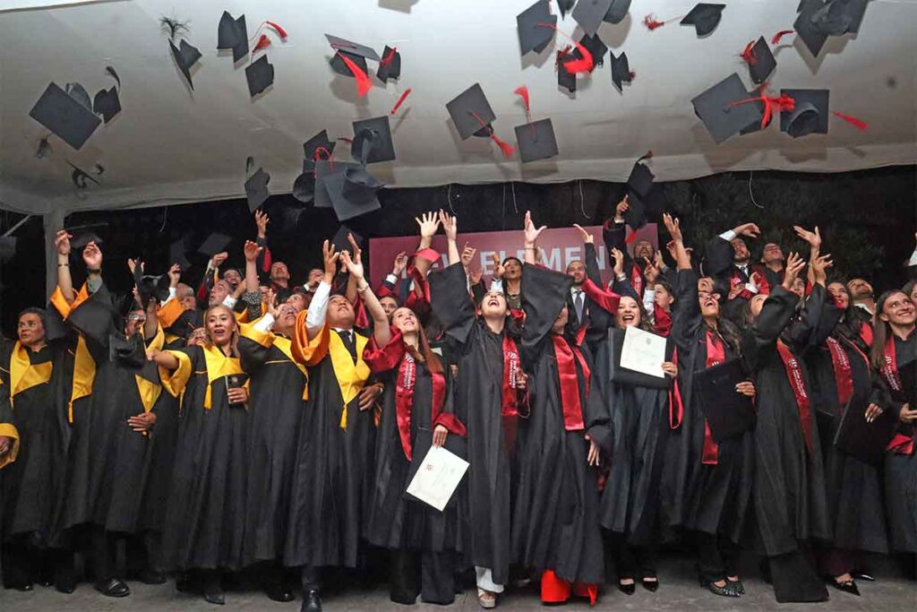 El anuario escolar 2024 trae los mejores momentos del año de las escuelas en Querétaro