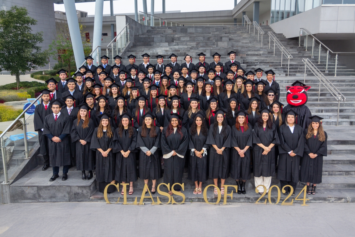 Arkansas State University: títulos válidos en México y USA
