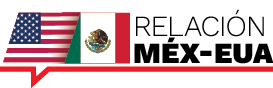 Barra Relación Mex EUA