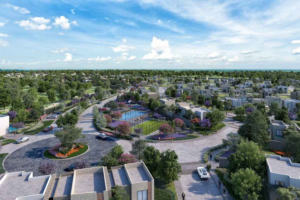 Los opening de las Inmobiliarias en Querétaro trajeron increíbles propuestas de hogares para las familias queretanas