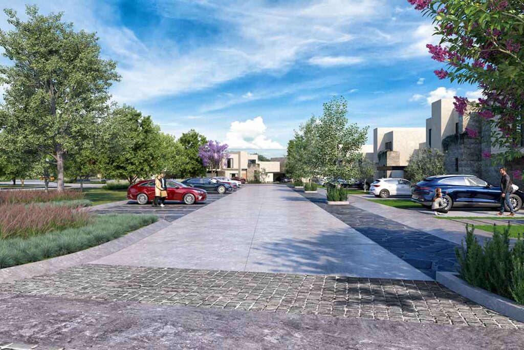 Los opening de las Inmobiliarias en Querétaro trajeron increíbles propuestas de hogares para las familias queretanas