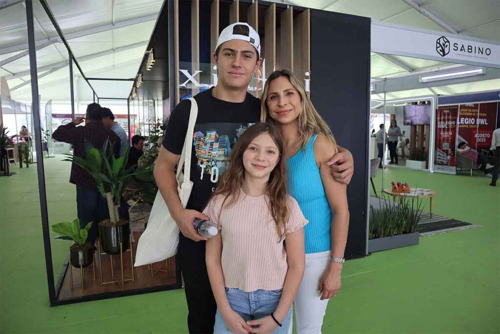 Los opening de las Inmobiliarias en Querétaro trajeron increíbles propuestas de hogares para las familias queretanas
