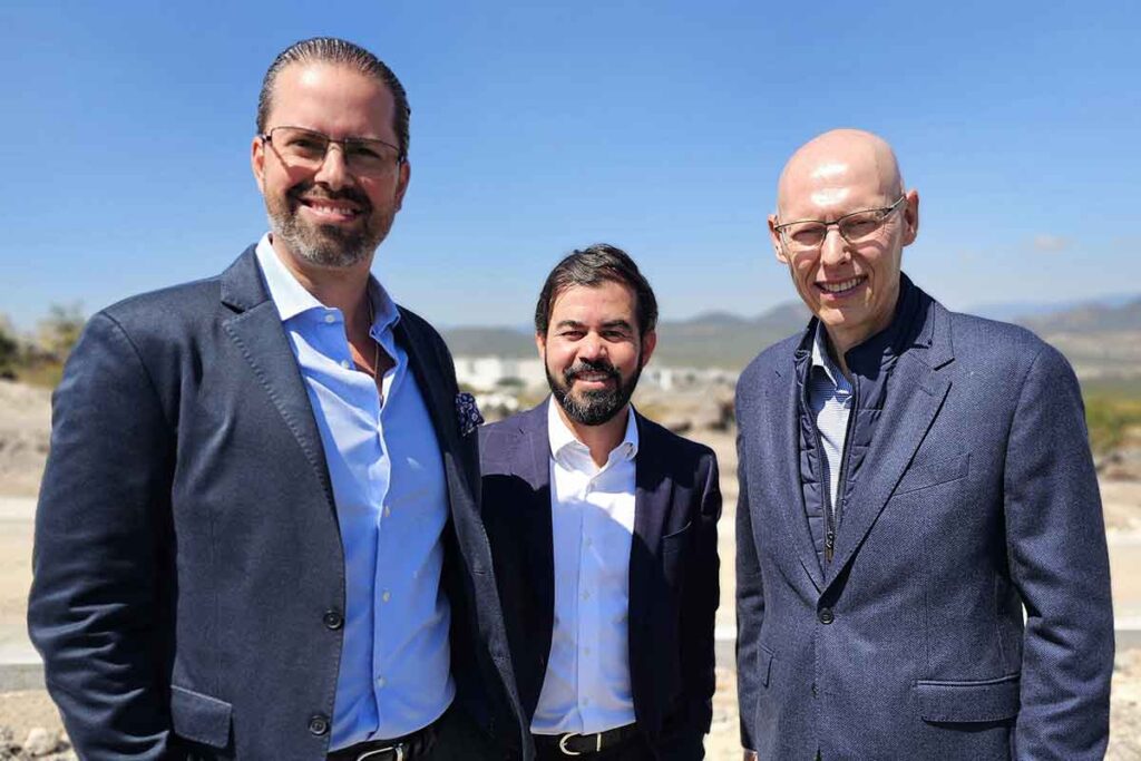 Los opening de las Inmobiliarias en Querétaro trajeron increíbles propuestas de hogares para las familias queretanas