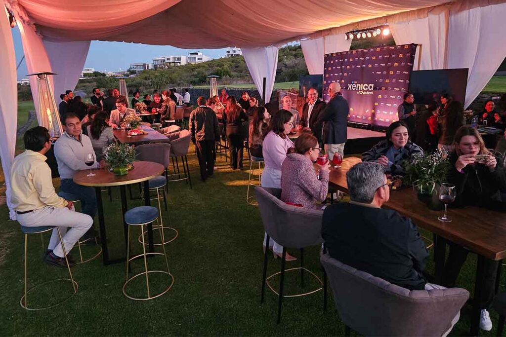 Los opening de las Inmobiliarias en Querétaro trajeron increíbles propuestas de hogares para las familias queretanas