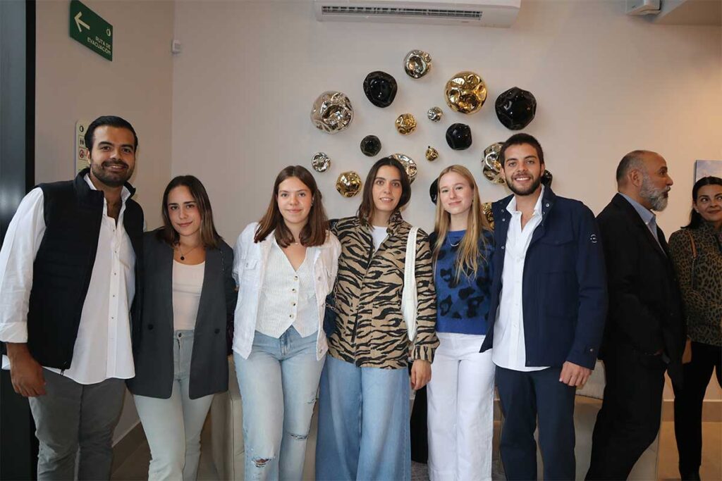 Los opening de las Inmobiliarias en Querétaro trajeron increíbles propuestas de hogares para las familias queretanas