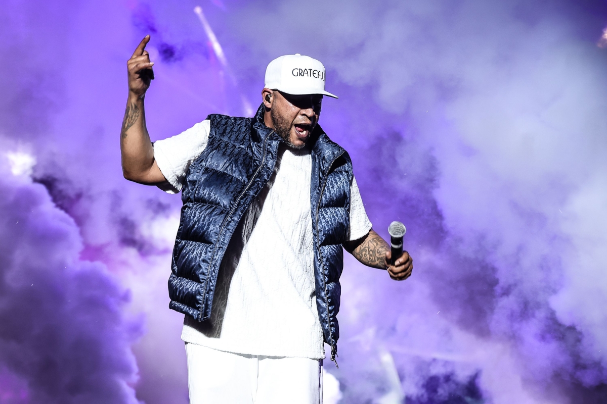 Don Omar llega a Querétaro en _Back to Reggaetón