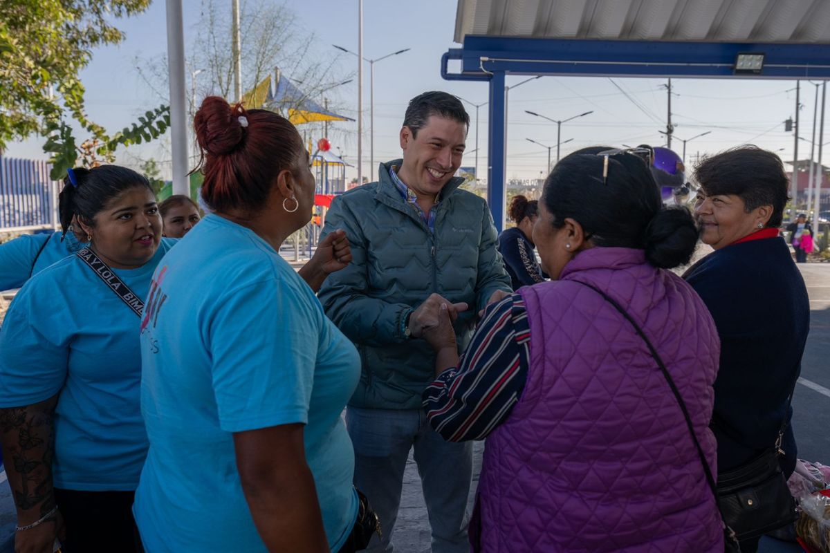 El Marqués es el único municipio en Querétaro con un instituto para atención de la salud mental