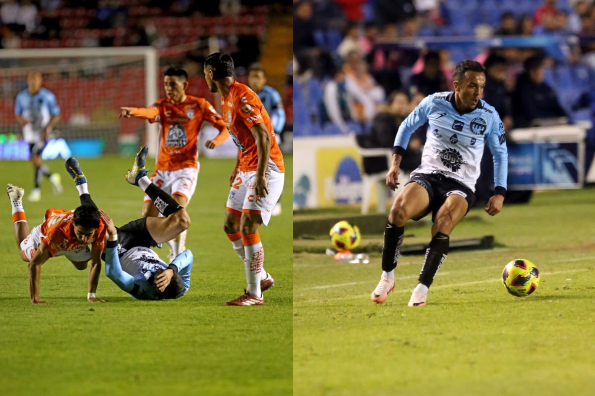 Gallos Blancos cae por la mínima ante Pachuca