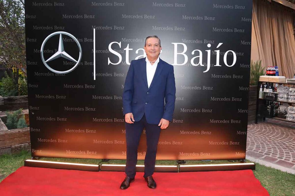 Weekend fue testigo de las mejores inauguraciones en Querétaro y sus alrededores