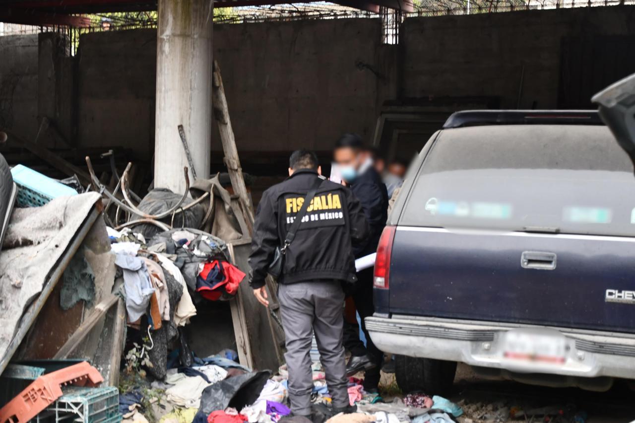 En 51 municipios del Edoméx se han clausurado 505 establecimientos ilícitos.